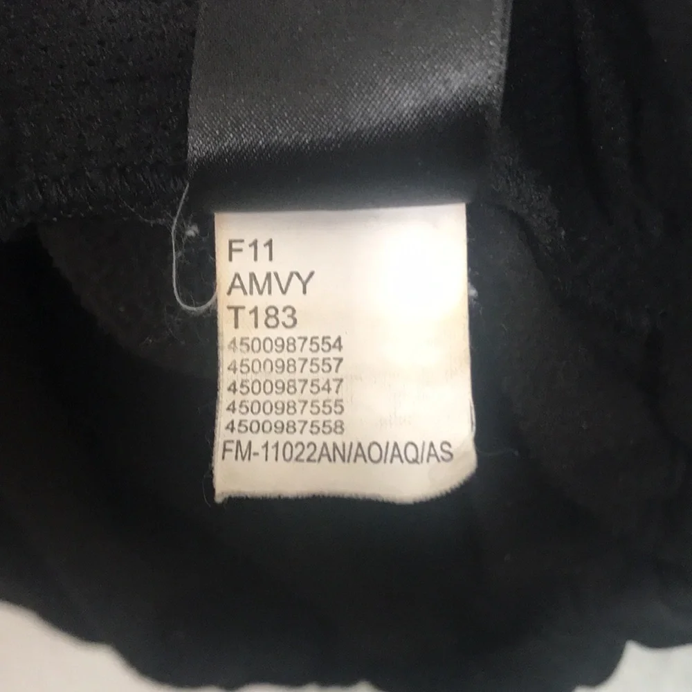 The ‎ North Face APEX Bionic Windwall Fleece Lined Softshell T183 Jacket XXL